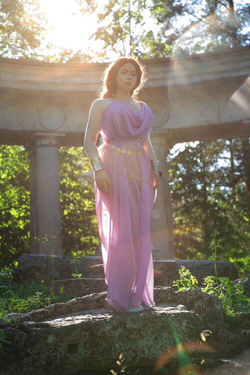 Elune Cosplay / cosplayelune / elune_cosplay Nude Leaked Onlyfans Photo