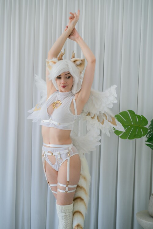 Littlejem Nude Leaked Onlyfans Photo Littlejem Nude Leaked Onlyfans Photo