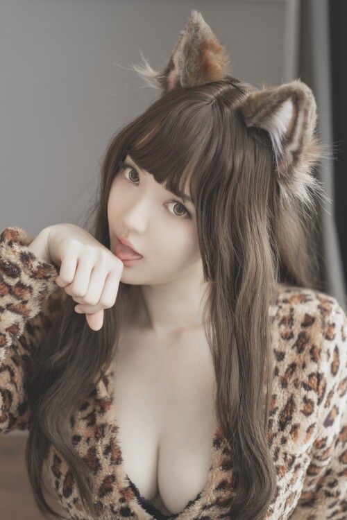 Ying Tze Nude Leaked Onlyfans Photo