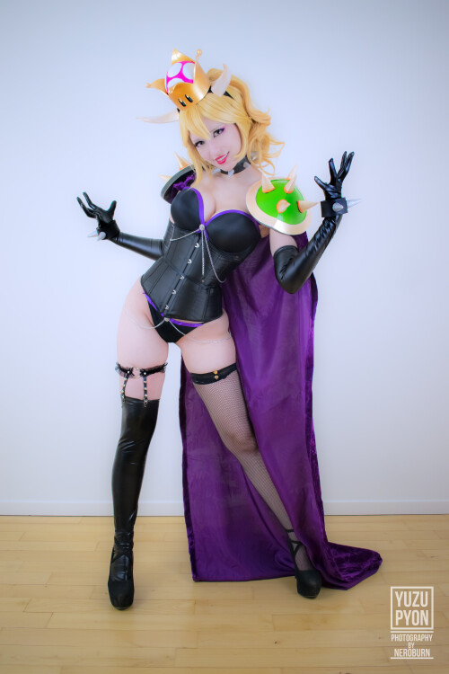 Yuzu Pyon Nude Leaked Onlyfans Photo Yuzu Pyon Nude Leaked Onlyfans Photo