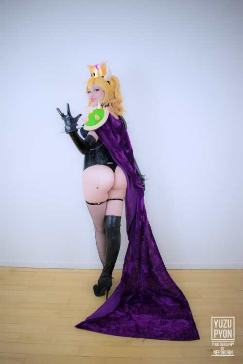 Yuzu Pyon Nude Leaked Onlyfans Photo Yuzu Pyon Nude Leaked Onlyfans Photo