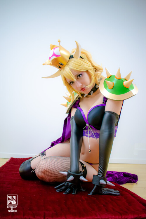 Yuzu Pyon Nude Leaked Onlyfans Photo Yuzu Pyon Nude Leaked Onlyfans Photo