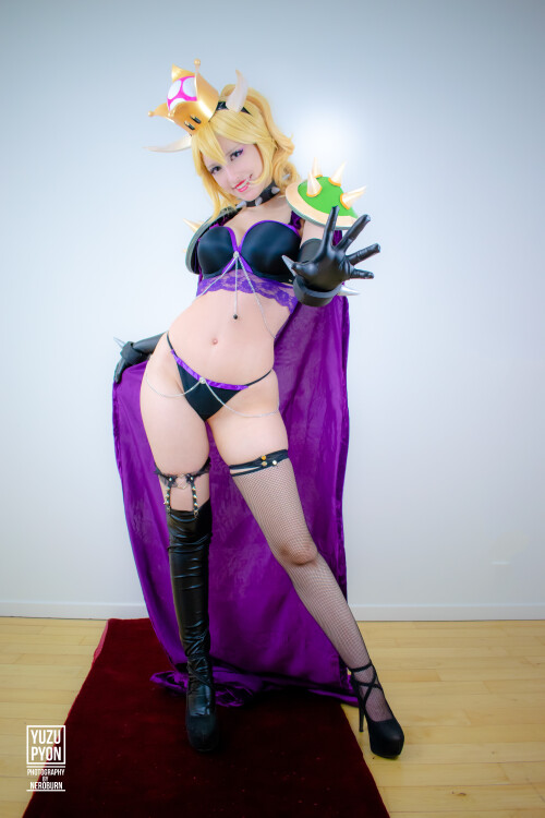Yuzu Pyon Nude Leaked Onlyfans Photo Yuzu Pyon Nude Leaked Onlyfans Photo