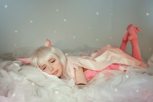 Candycottom | Candyuus | Twinlittlecottons Nude Leaked Onlyfans Photo