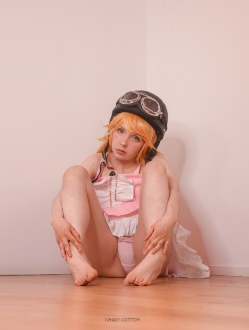 Candycottom | Candyuus | Twinlittlecottons Nude Leaked Onlyfans Photo