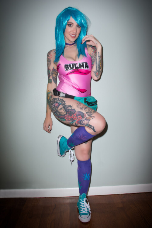 Erica Fett Nude Leaked Onlyfans Photo Erica Fett Nude Leaked Onlyfans Photo