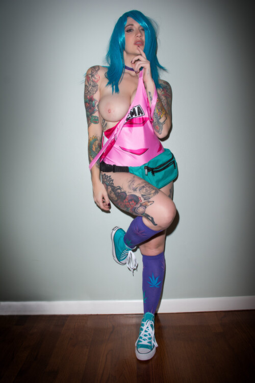 Erica Fett Nude Leaked Onlyfans Photo Erica Fett Nude Leaked Onlyfans Photo