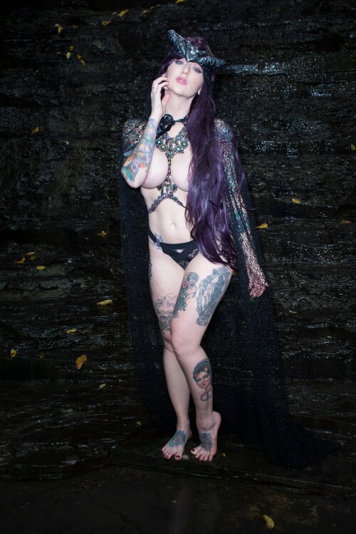 Erica Fett Nude Leaked Onlyfans Photo Erica Fett Nude Leaked Onlyfans Photo
