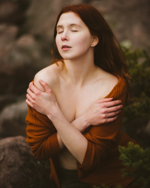 Icelandic Selkie Nude Leaked Onlyfans Photo Icelandic Selkie Nude Leaked Onlyfans Photo