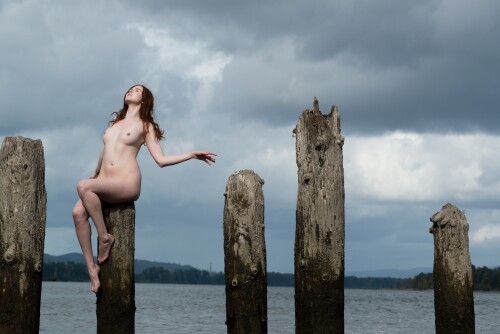 Icelandic Selkie Nude Leaked Onlyfans Photo Icelandic Selkie Nude Leaked Onlyfans Photo