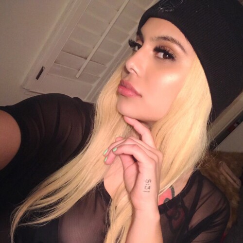 Xobeya aka Helloelide Nude Leaked Onlyfans Photo Xobeya aka Helloelide Nude Leaked Onlyfans Photo