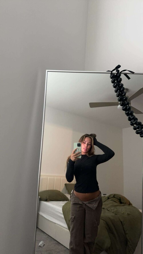 Alexia Steade Nude Leaked Onlyfans Photo Alexia Steade Nude Leaked Onlyfans Photo