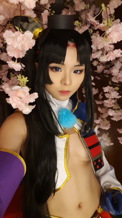 ritheania.c / RitheCosplay Nude Leaked Onlyfans Photo ritheania.c / RitheCosplay Nude Leaked Onlyfans Photo