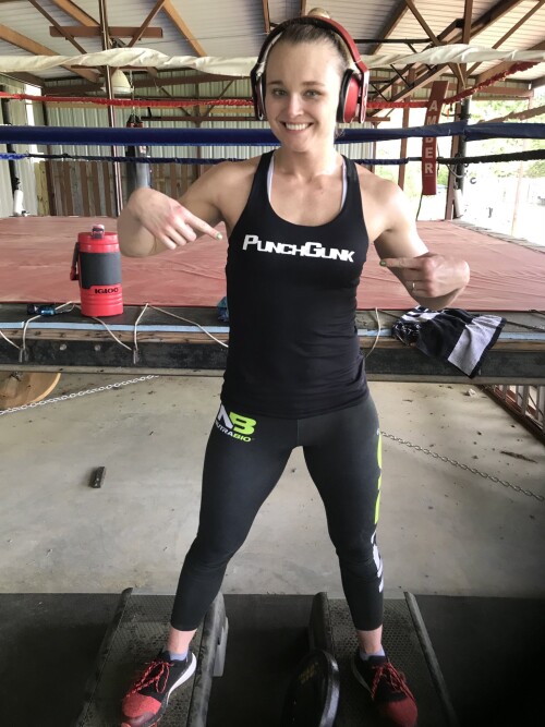 Andrea Lee mma Nude Leaked Onlyfans Photo Andrea Lee mma Nude Leaked Onlyfans Photo