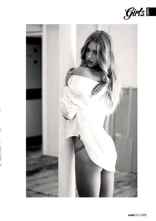 Danica Thrall Nude Leaked Onlyfans Photo Danica Thrall Nude Leaked Onlyfans Photo