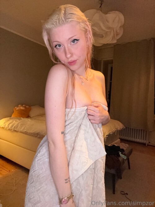 Linzor - Simpzor Nude Leaked Onlyfans Photo Linzor - Simpzor Nude Leaked Onlyfans Photo