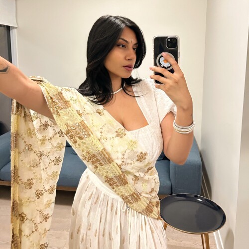 Vanessa Vain (thevixenfiles/bengalivixen) Nude Leaked Onlyfans Photo