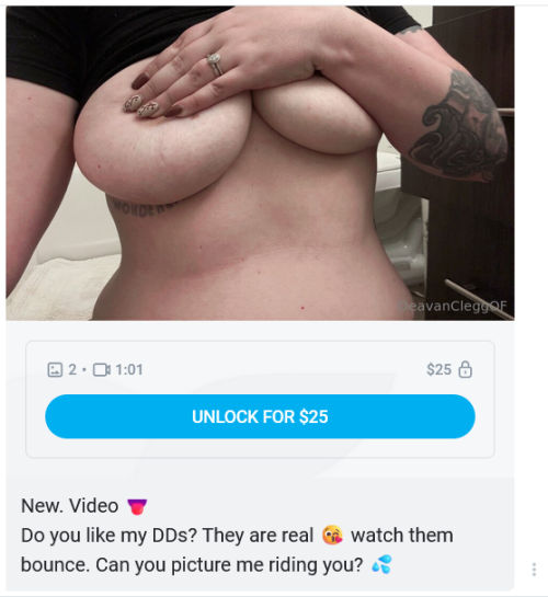 Deavan Clegg (90 Day Fiancé) Nude Leaked Onlyfans Photo Deavan Clegg (90 Day Fiancé) Nude Leaked Onlyfans Photo