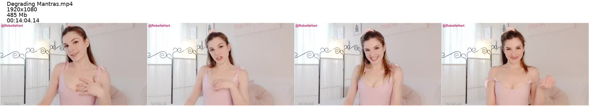 Rebellehart Nude Leaked Onlyfans Photo Rebellehart Nude Leaked Onlyfans Photo