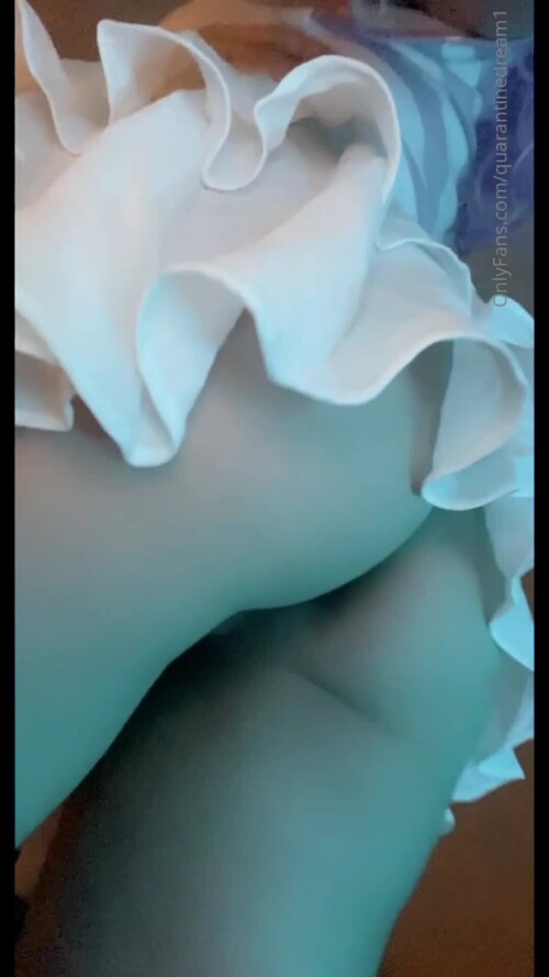 Della Dreams Nude Leaked Onlyfans Photo Della Dreams Nude Leaked Onlyfans Photo