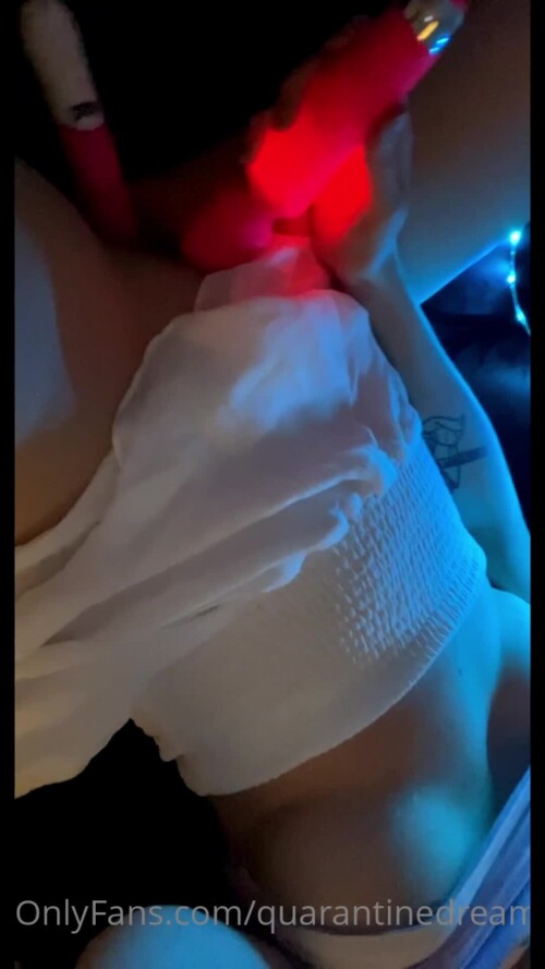 Della Dreams Nude Leaked Onlyfans Photo Della Dreams Nude Leaked Onlyfans Photo