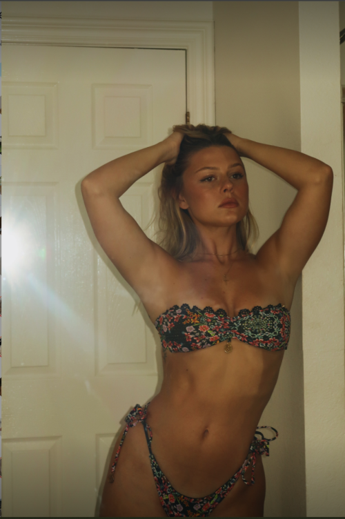 Morgan Harvill / s1ut4sushi Nude Leaked Onlyfans Photo Morgan Harvill / s1ut4sushi Nude Leaked Onlyfans Photo