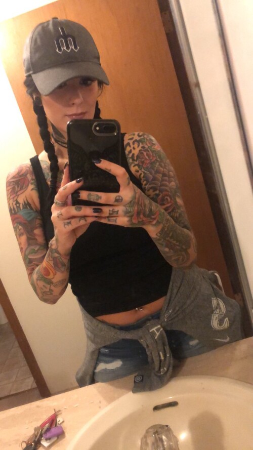 Alyssa @xursmistress Nude Leaked Onlyfans Photo Alyssa @xursmistress Nude Leaked Onlyfans Photo