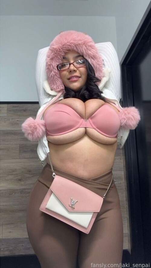 Jaki Senpai Nude Leaked Onlyfans Photo Jaki Senpai Nude Leaked Onlyfans Photo
