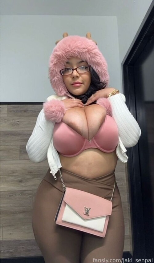 Jaki Senpai Nude Leaked Onlyfans Photo Jaki Senpai Nude Leaked Onlyfans Photo