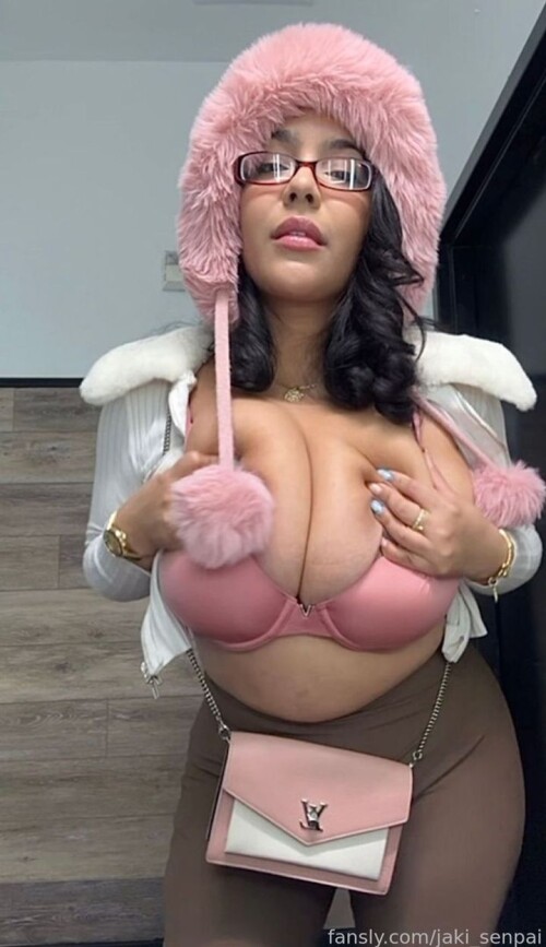 Jaki Senpai Nude Leaked Onlyfans Photo Jaki Senpai Nude Leaked Onlyfans Photo