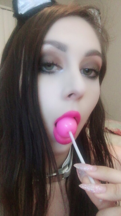 Luna Kitsuen Nude Leaked Onlyfans Photo Luna Kitsuen Nude Leaked Onlyfans Photo