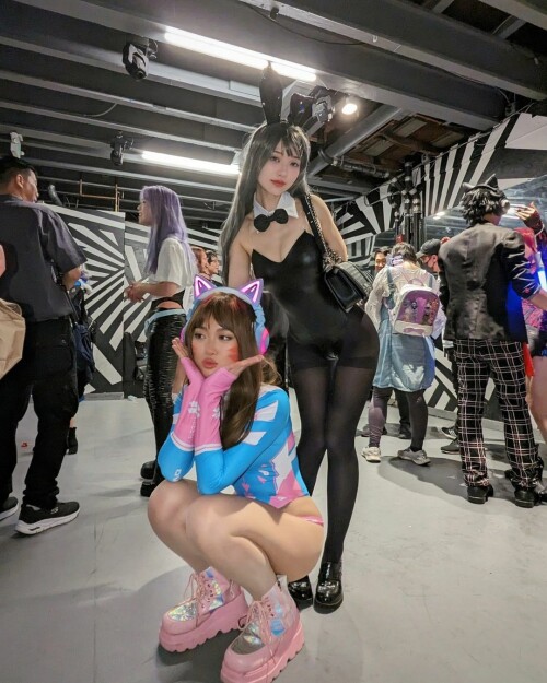 dear.chuu Nude Leaked Onlyfans Photo dear.chuu Nude Leaked Onlyfans Photo