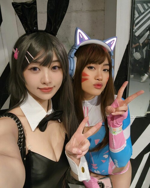 dear.chuu Nude Leaked Onlyfans Photo dear.chuu Nude Leaked Onlyfans Photo