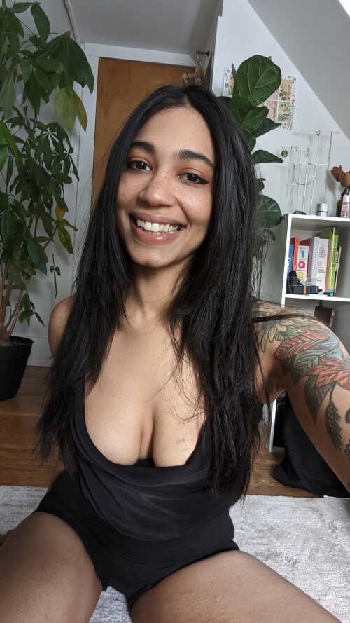 Misha Black | mishablack | TarooRooot Nude Leaked Onlyfans Photo Misha Black | mishablack | TarooRooot Nude Leaked Onlyfans Photo