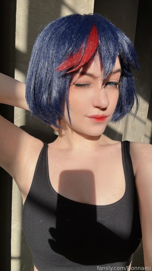 Donna loli Nude Leaked Onlyfans Photo Donna loli Nude Leaked Onlyfans Photo