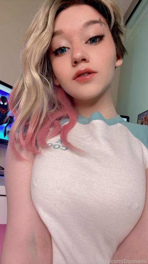 Donna loli Nude Leaked Onlyfans Photo Donna loli Nude Leaked Onlyfans Photo