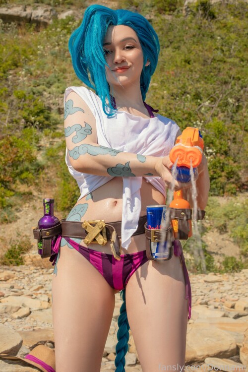 Donna loli Nude Leaked Onlyfans Photo Donna loli Nude Leaked Onlyfans Photo
