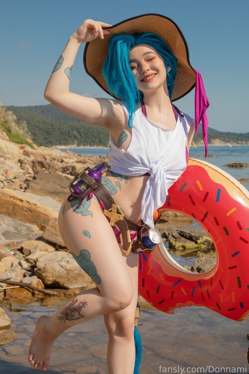Donna loli Nude Leaked Onlyfans Photo Donna loli Nude Leaked Onlyfans Photo