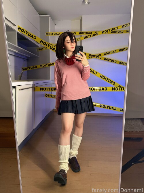 Donna loli Nude Leaked Onlyfans Photo Donna loli Nude Leaked Onlyfans Photo