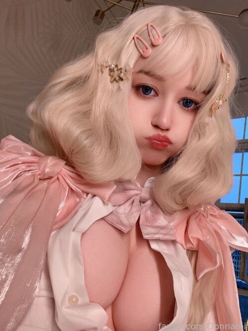 Donna loli Nude Leaked Onlyfans Photo Donna loli Nude Leaked Onlyfans Photo