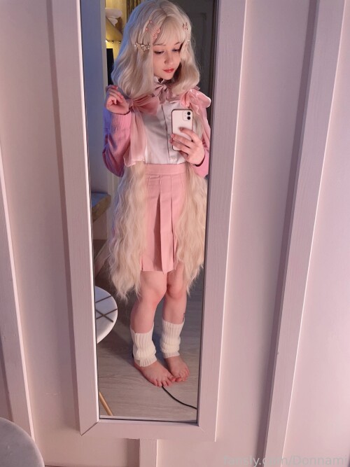 Donna loli Nude Leaked Onlyfans Photo Donna loli Nude Leaked Onlyfans Photo