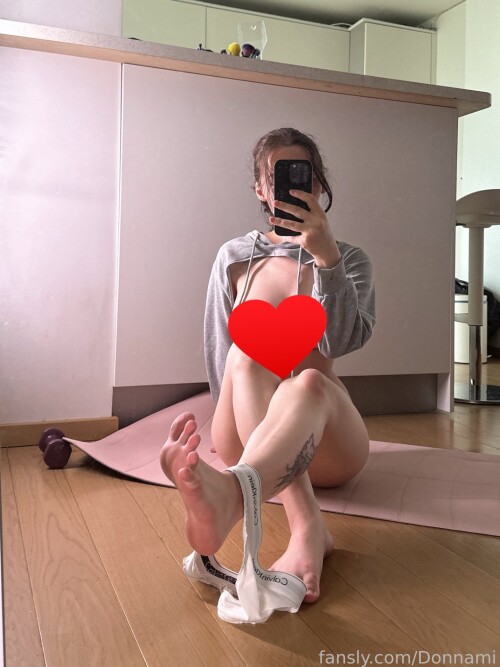Donna loli Nude Leaked Onlyfans Photo Donna loli Nude Leaked Onlyfans Photo