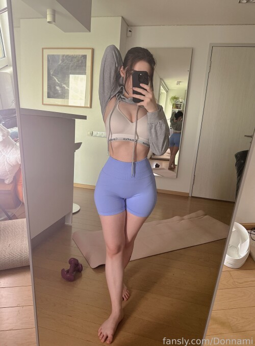 Donna loli Nude Leaked Onlyfans Photo Donna loli Nude Leaked Onlyfans Photo