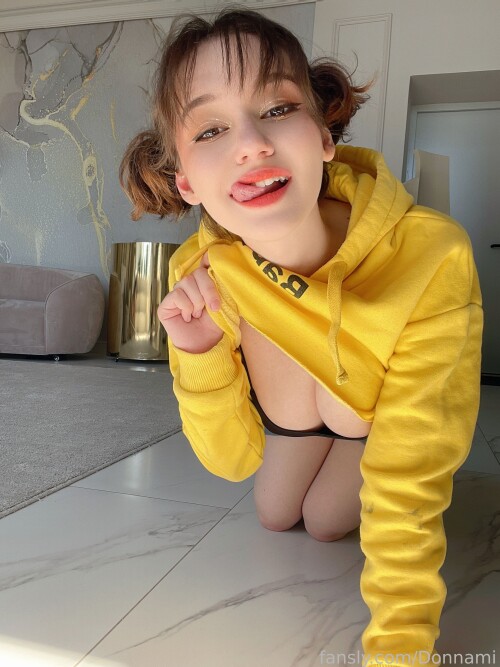 Donna loli Nude Leaked Onlyfans Photo Donna loli Nude Leaked Onlyfans Photo