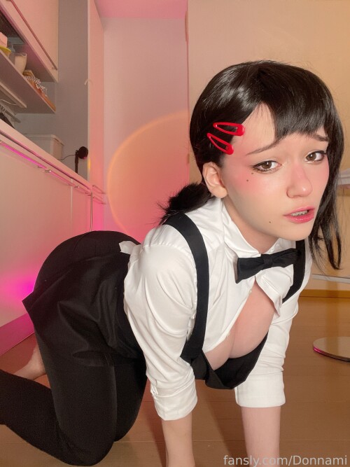 Donna loli Nude Leaked Onlyfans Photo Donna loli Nude Leaked Onlyfans Photo