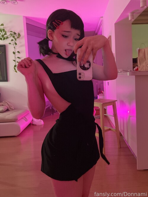 Donna loli Nude Leaked Onlyfans Photo Donna loli Nude Leaked Onlyfans Photo
