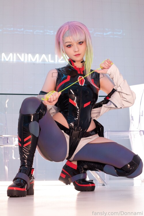 Donna loli Nude Leaked Onlyfans Photo Donna loli Nude Leaked Onlyfans Photo