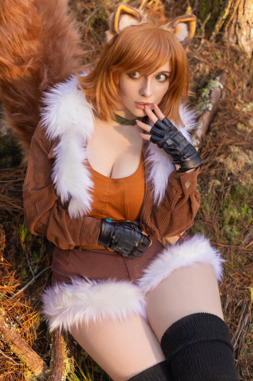 Mirikashi Cosplay Nude Leaked Onlyfans Photo Mirikashi Cosplay Nude Leaked Onlyfans Photo