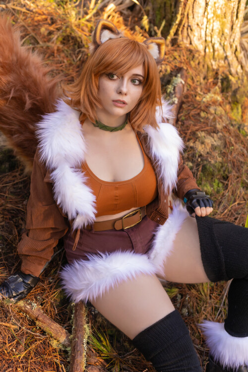 Mirikashi Cosplay Nude Leaked Onlyfans Photo Mirikashi Cosplay Nude Leaked Onlyfans Photo