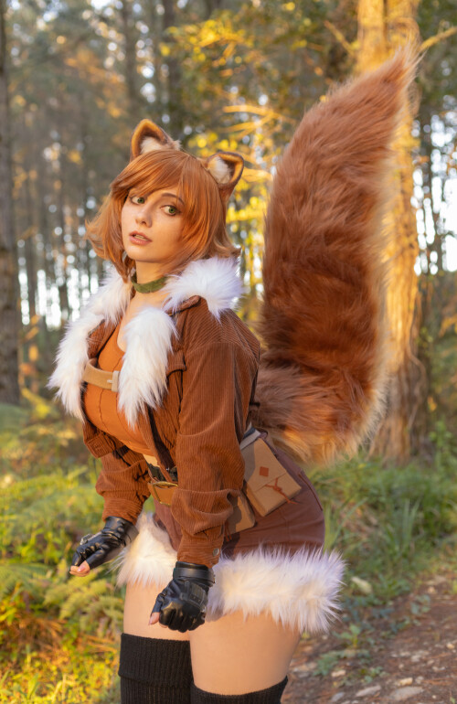 Mirikashi Cosplay Nude Leaked Onlyfans Photo Mirikashi Cosplay Nude Leaked Onlyfans Photo
